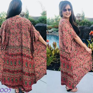 Karma Kimono 005