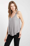 Layered Tank Top