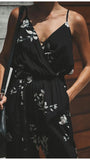Natalie Sleeveless Jumper - Available In Black
