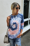 Andi Tie Dye Top