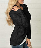 Sadie Sweater - Black