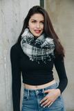 Dakota Infinity Scarf