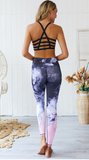 Jessalyn 2-piece Yoga Pant