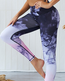 Jessalyn 2-piece Yoga Pant